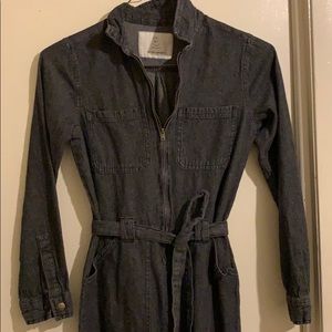 OVERALLS 91 Cotton on SIZE 6